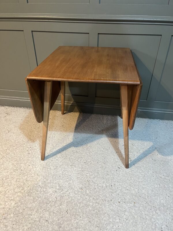 Vintage Ercol Table Model No. 383 - The Retro Business